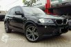 BMW X3 xDrive20i xLine 2012 Hitam 3