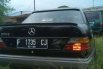 Ssangyong Boxer  1987 harga murah 2