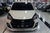 2016 Daihatsu Sirion dijual 1