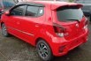 Jual mobil Toyota Agya G 2019 1