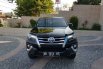 Jual Toyota Fortuner VRZ 2016 9