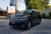 Jual Toyota Vellfire Z 2011 8