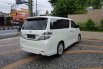 Jual Toyota Vellfire Z 2010 5