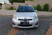 Jual Toyota Yaris E 2012 8