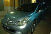 Nissan Latio 2011 dijual 8