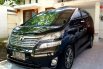 Toyota Vellfire (ZG) 2009 kondisi terawat 5