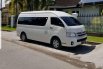 2016 Toyota Hiace dijual 7