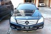 Jual Mercedes-Benz C-Class C200 2010 2