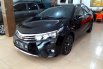 Jual Toyota Corolla Altis 1.8 V 2015 1