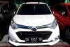 Jual Daihatsu Sigra R 2017 2