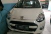 Jual Daihatsu Ayla X 2015 1