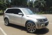 Suzuki Grand Vitara 2 2009 Silver 5