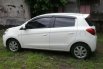 2015 Mitsubishi Mirage dijual 3