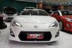 Toyota 86 TRD 2012 Putih 3