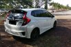 2014 Honda Jazz dijual 2