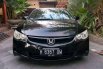 Honda Civic  2006 Hitam 6