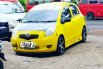 Toyota Yaris 2007 terbaik 3