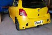 Toyota Yaris 2007 terbaik 1