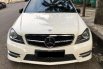 2011 Mercedes-Benz C-Class dijual 3