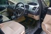 Honda Civic  2006 Hitam 2