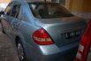 Nissan Latio 2011 dijual 3