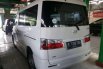 Daihatsu Luxio 2016 dijual 1