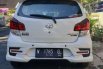 Toyota Agya (TRD Sportivo) 2018 kondisi terawat 2