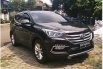 Hyundai Santa Fe 2016 dijual 8