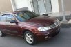 2001 Nissan Sentra dijual 5