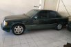 Jual Mercedes-Benz 300E W124 1990 3