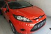 Jual Ford Fiesta 1.5 NA 2012 1