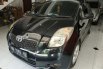 Jual Toyota Yaris S 2006 3