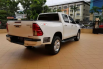 Jual Toyota Hilux G D-4D 2015 2