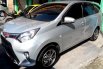 Jual Toyota Calya G 2017 2