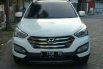 Hyundai Santa Fe CRDi 2014 Putih 7