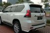 2012 Toyota Land Cruiser dijual 7