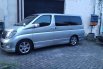 Nissan Elgrand 2008 dijual 7