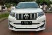 2012 Toyota Land Cruiser dijual 5