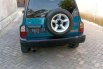 Suzuki Sidekick 1.6 1997 Biru 6