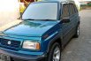 Suzuki Sidekick 1.6 1997 Biru 4