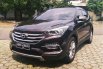 Hyundai Santa Fe 2016 dijual 4