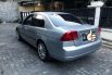 Honda Civic 2.0 2001 Silver 2