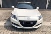 2015 Honda CR-Z dijual 2