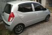 Hyundai I10  2010 Silver 3