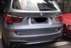 BMW X3 xDrive20i xLine 2012 Abu-abu 3