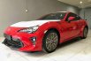 Toyota 86 2018 dijual 1