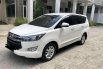 Toyota Kijang Innova 2.4V 2017 harga murah 1