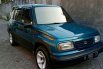 Suzuki Sidekick 1.6 1997 Biru 1