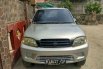 Daihatsu Taruna 2000 dijual 4