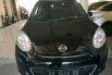 Jual Nissan March 1.2 NA 2013 2